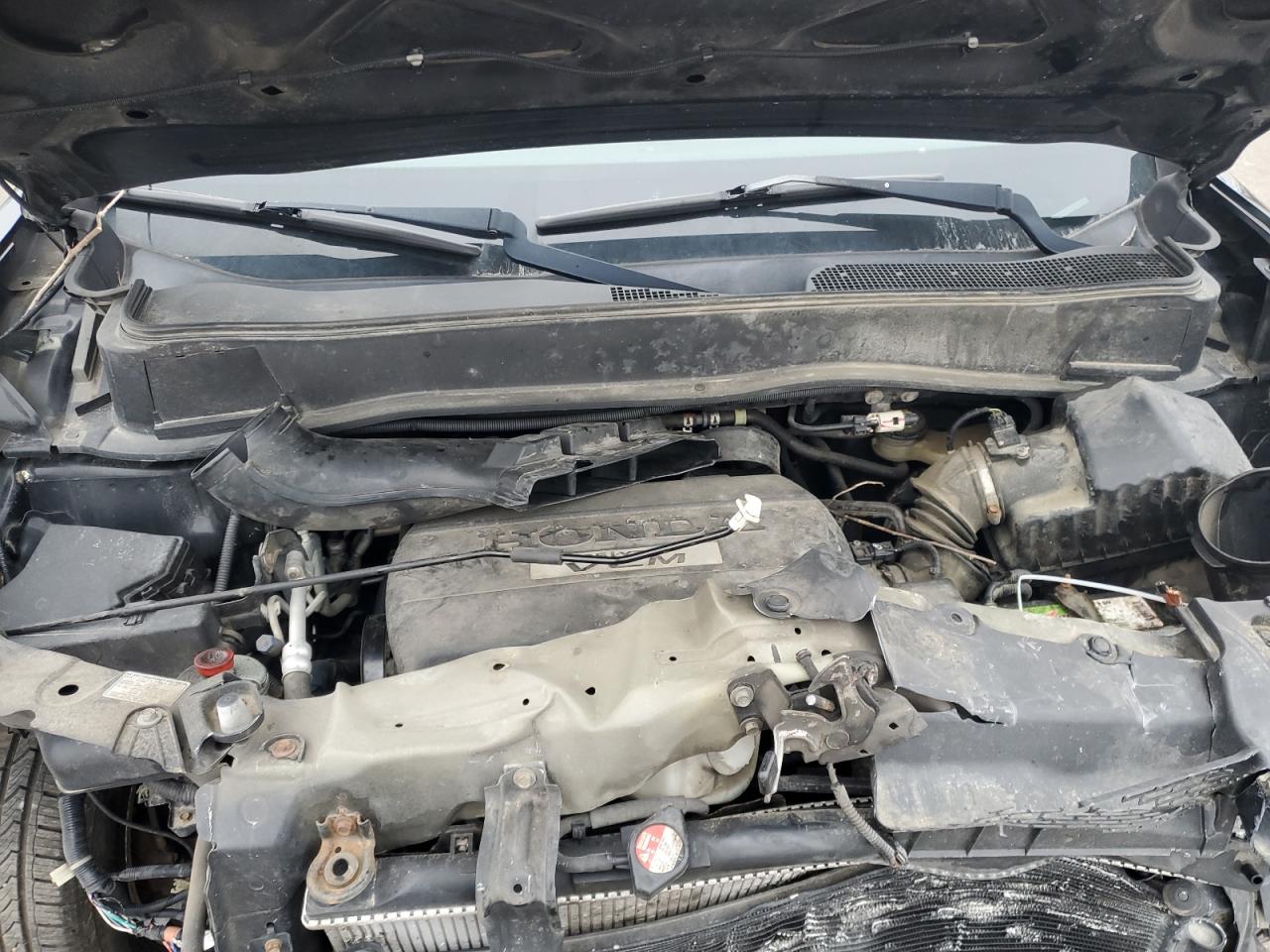 2010 Honda Pilot - Image 12