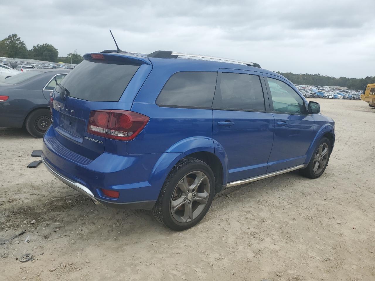 2015 Dodge Journey - Image 3