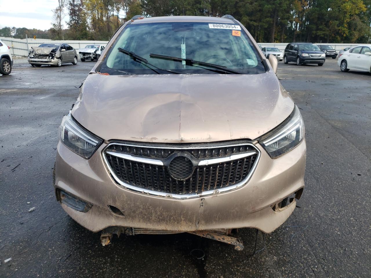 2018 Buick Encore - Image 5