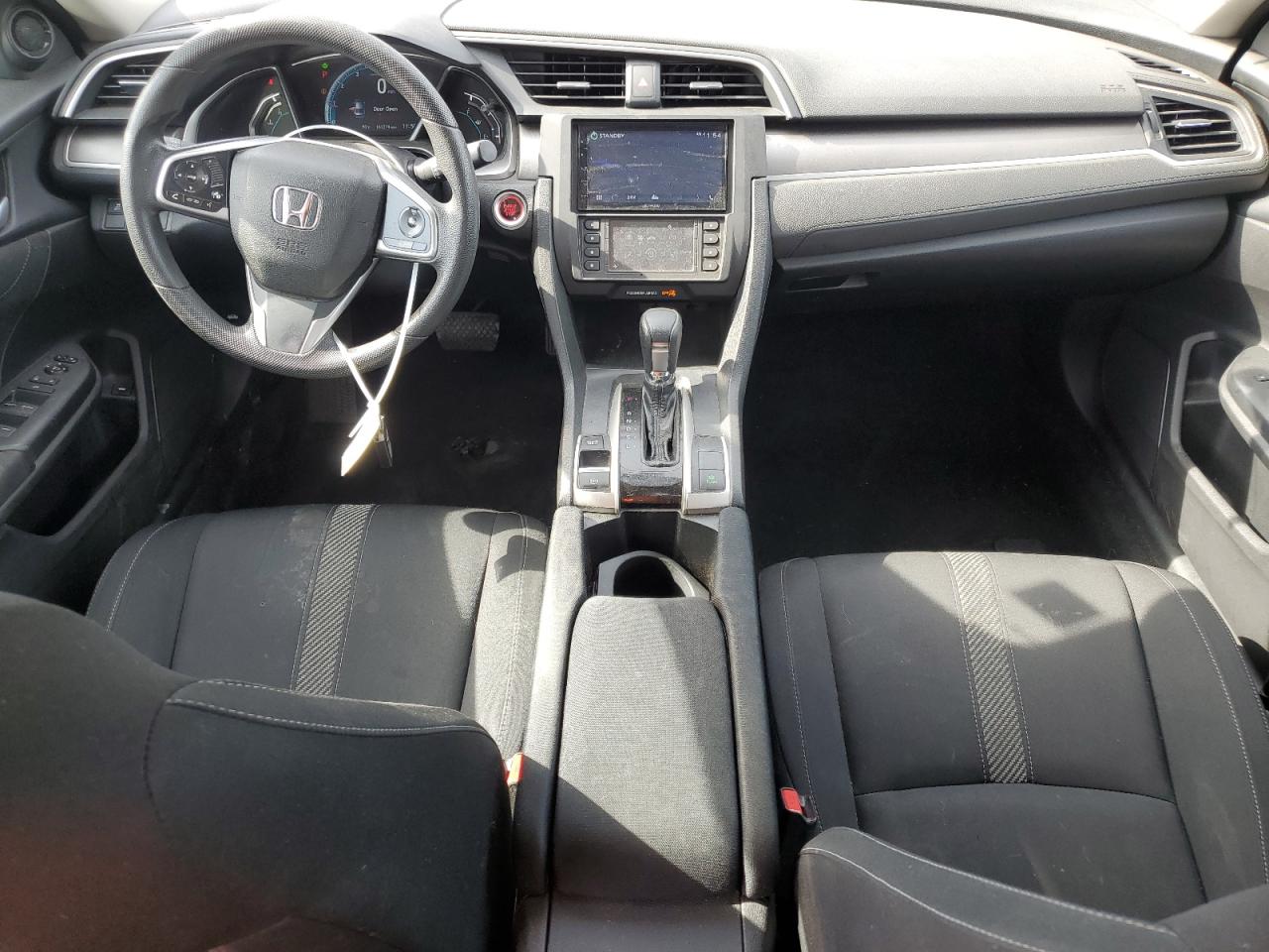 2017 Honda Civic - Image 8