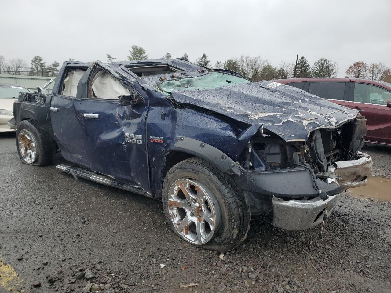 2018 RAM 1500 - Image 4