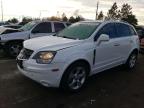 2015 Chevrolet Captiva Lt for Sale in Denver, CO - Front End