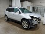 2016 Chevrolet Traverse Lt продається в Leroy, NY - Front End