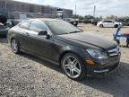 2013 Mercedes-Benz C 250 იყიდება Fredericksburg-ში, VA - Rear End