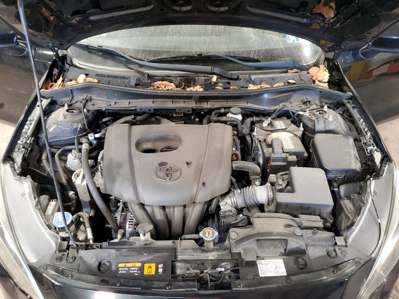 2019 Toyota Yaris - Image 11