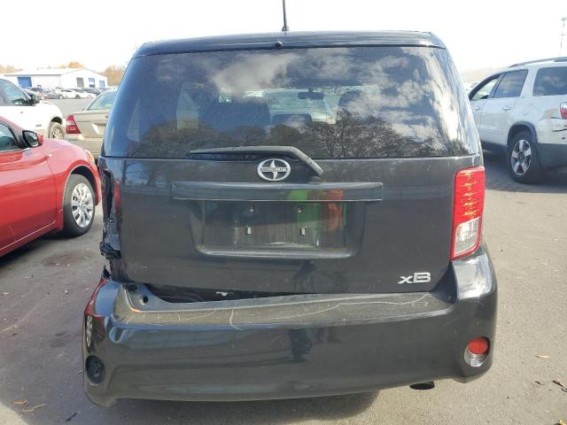  TOYOTA SCION 2012 Czarny