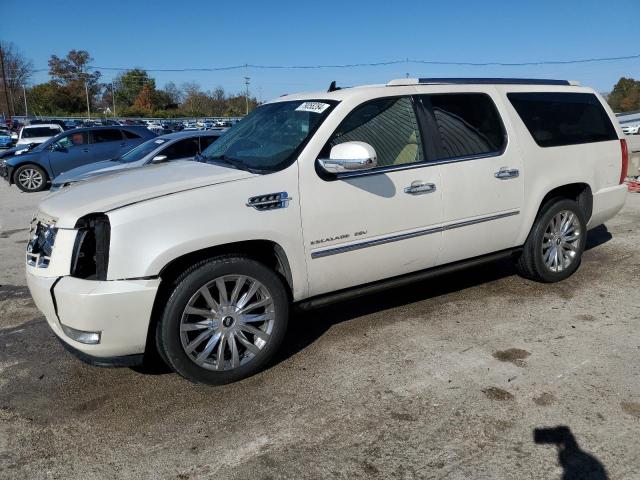 2011 Cadillac Escalade Esv Premium