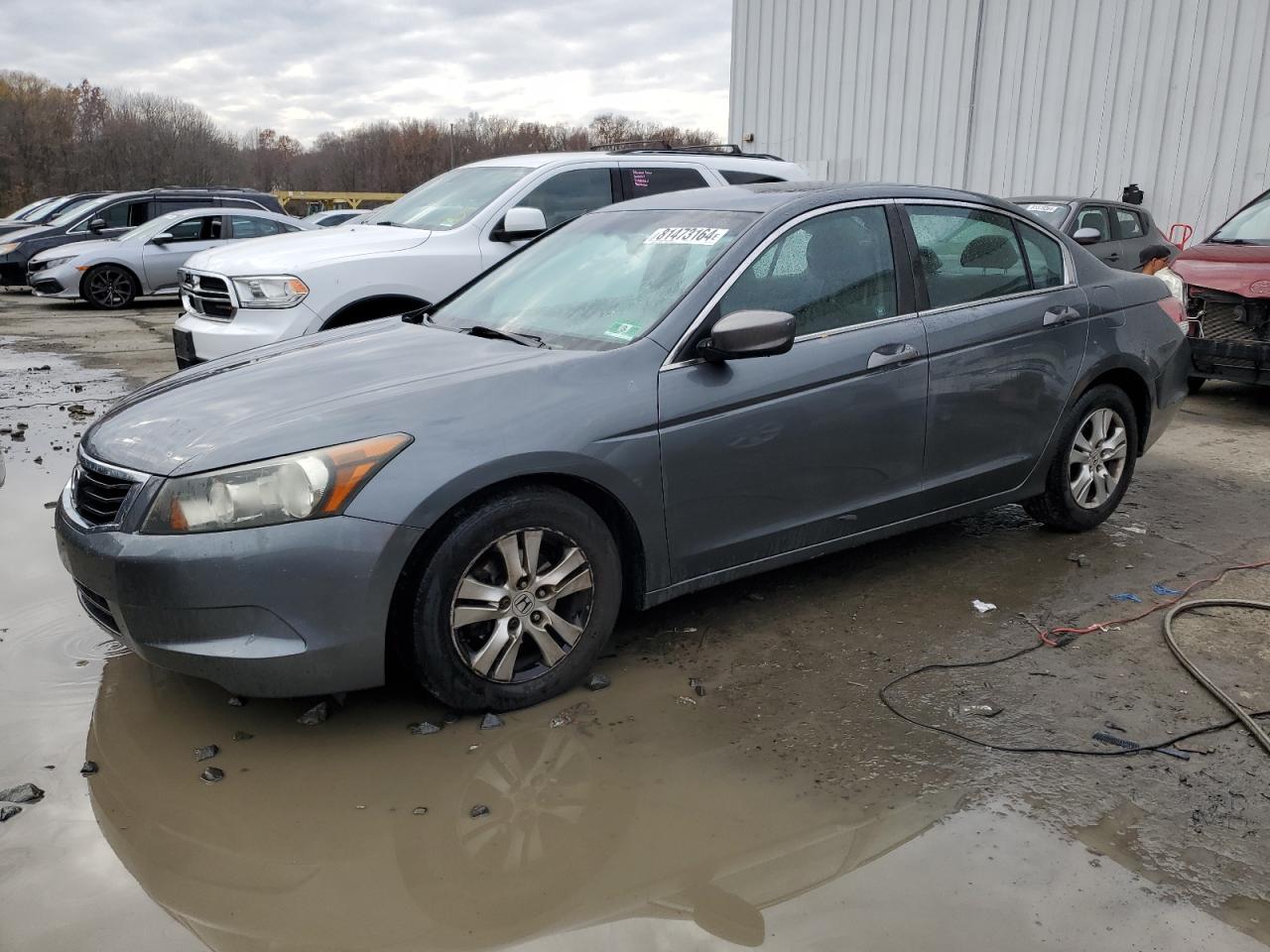 2010 Honda Accord - Image 1