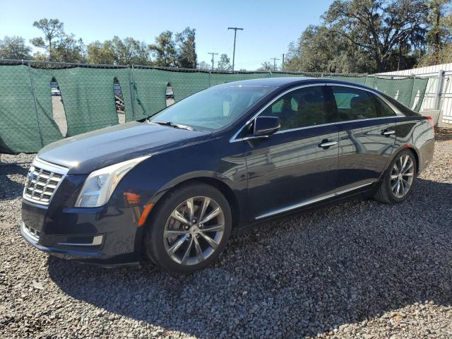 2014 Cadillac Xts 