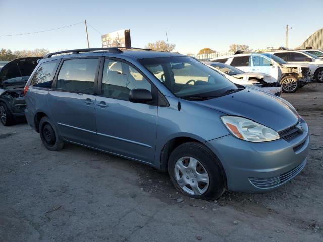 2004 Toyota Sienna Ce