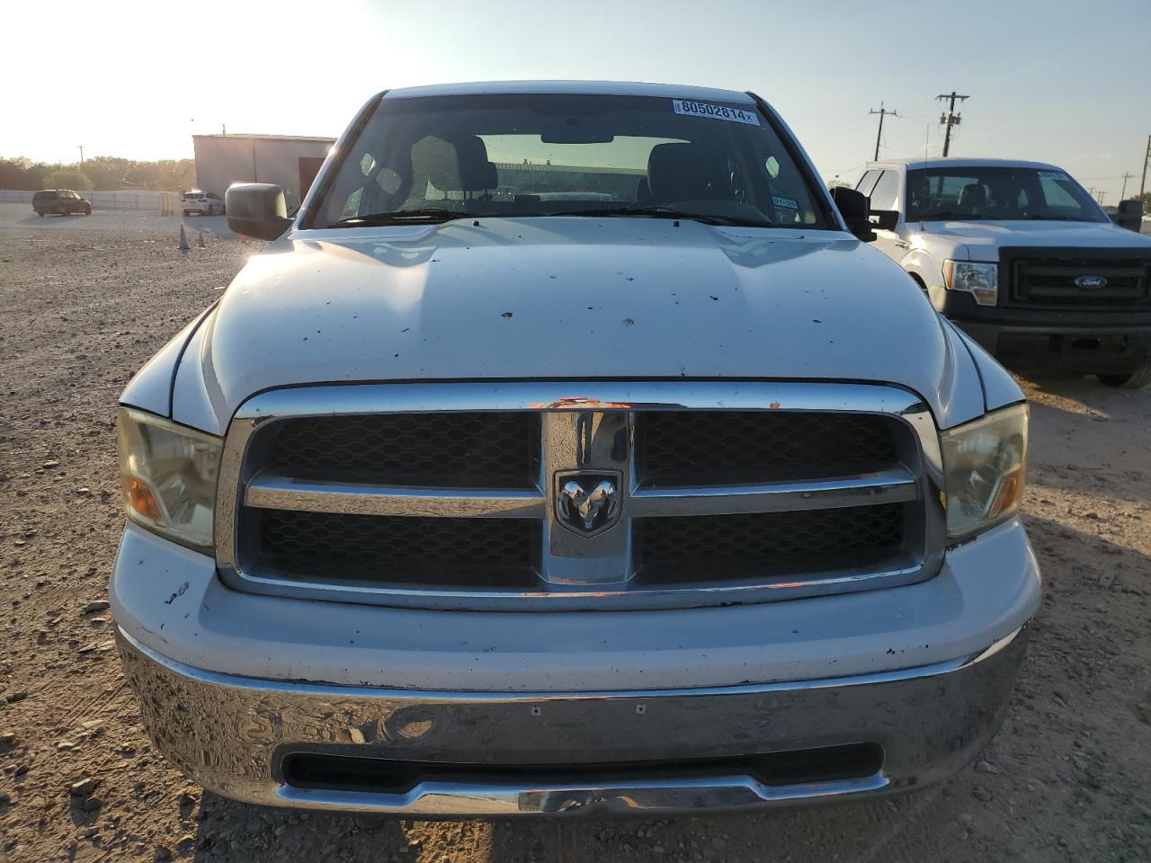 2010 Dodge RAM - Image 5
