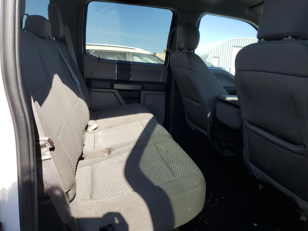 2020 Ford F-150 - Image 10