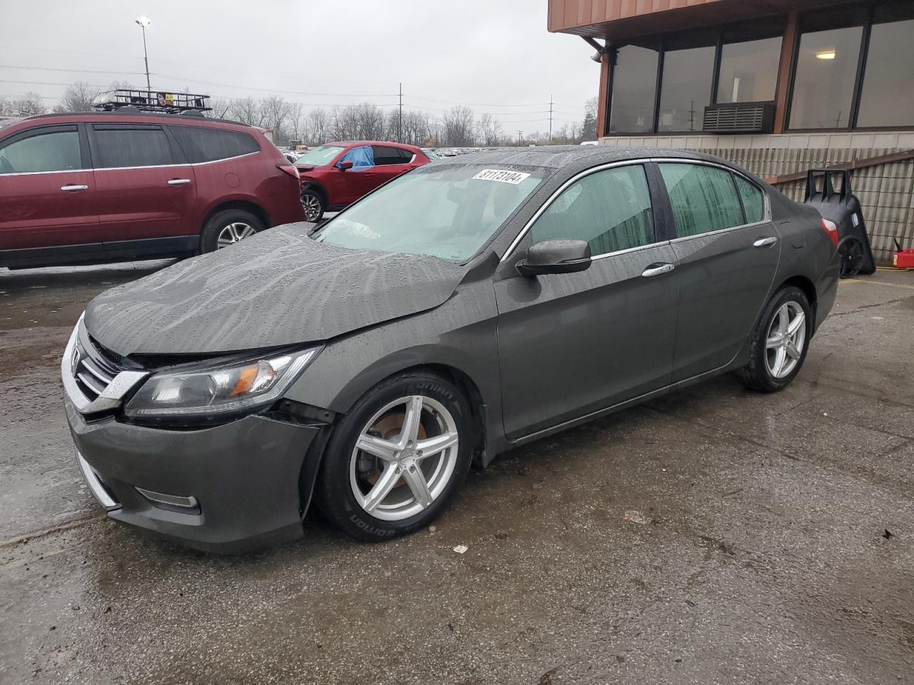 2013 Honda Accord - Image 1