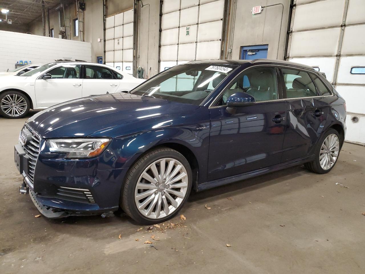 2017 Audi A3 - Image 1