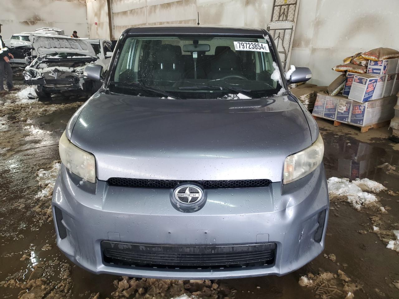 2011 Scion xB - Image 5