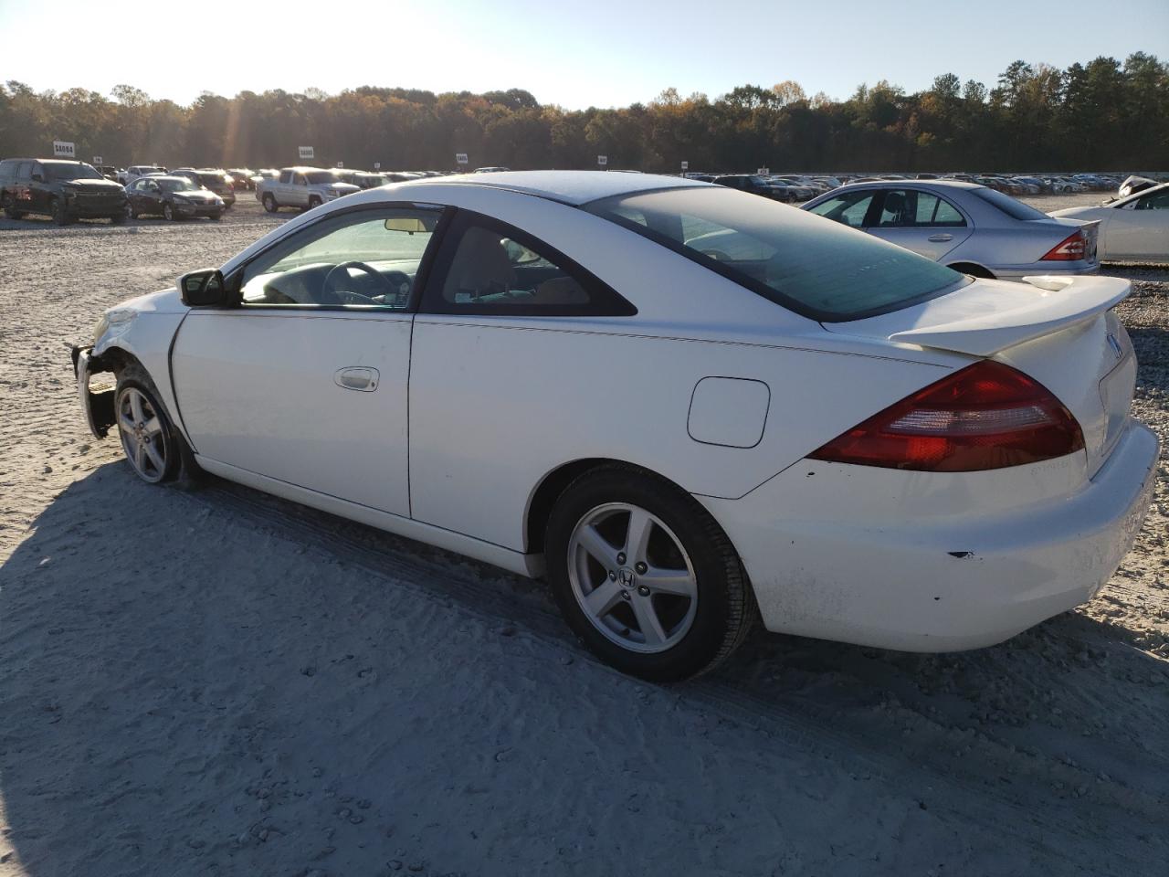 2005 Honda Accord - Image 2