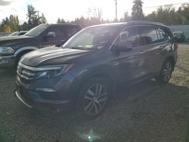 Graham, WA에서 판매 중인 2018 Honda Pilot Elite - Front End