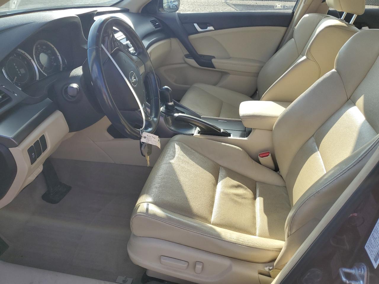 2012 Acura TSX - Image 7