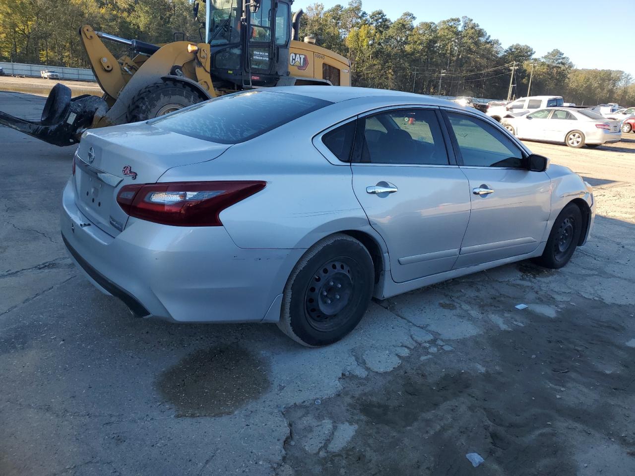 2018 Nissan Altima - Image 3