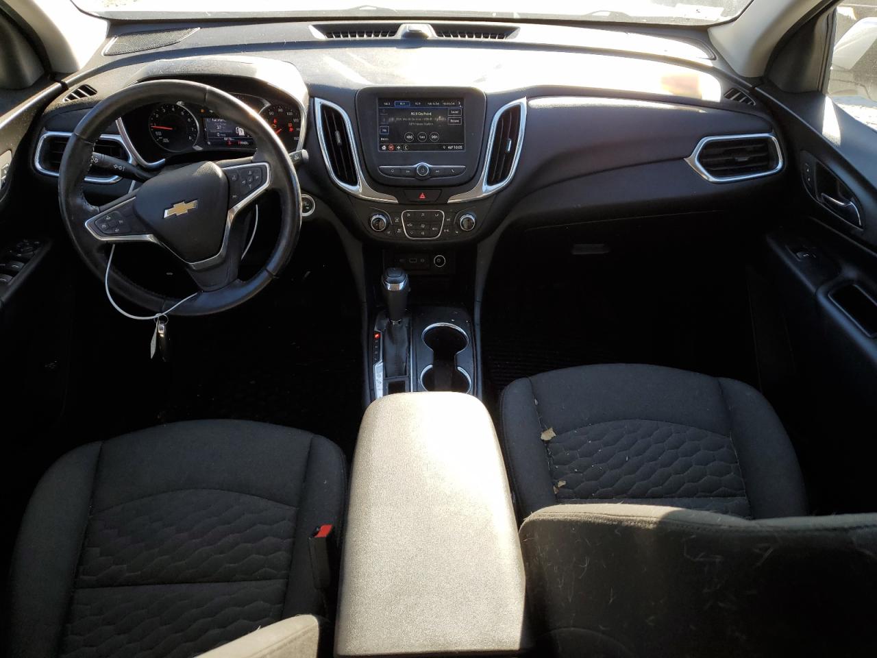2019 Chevrolet Equinox - Image 8