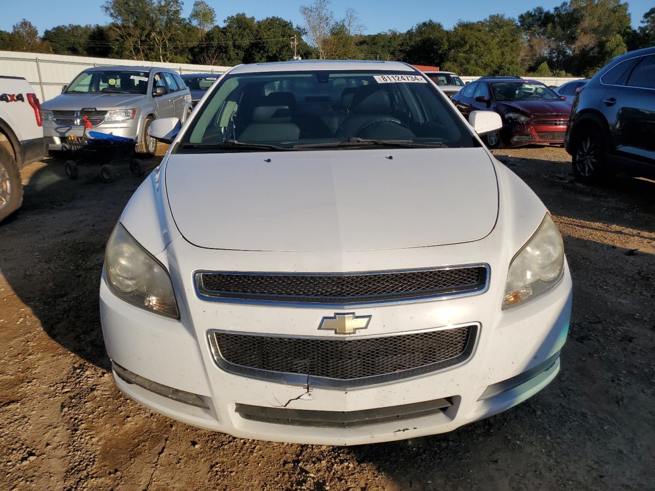 2012 Chevrolet Malibu - Image 5
