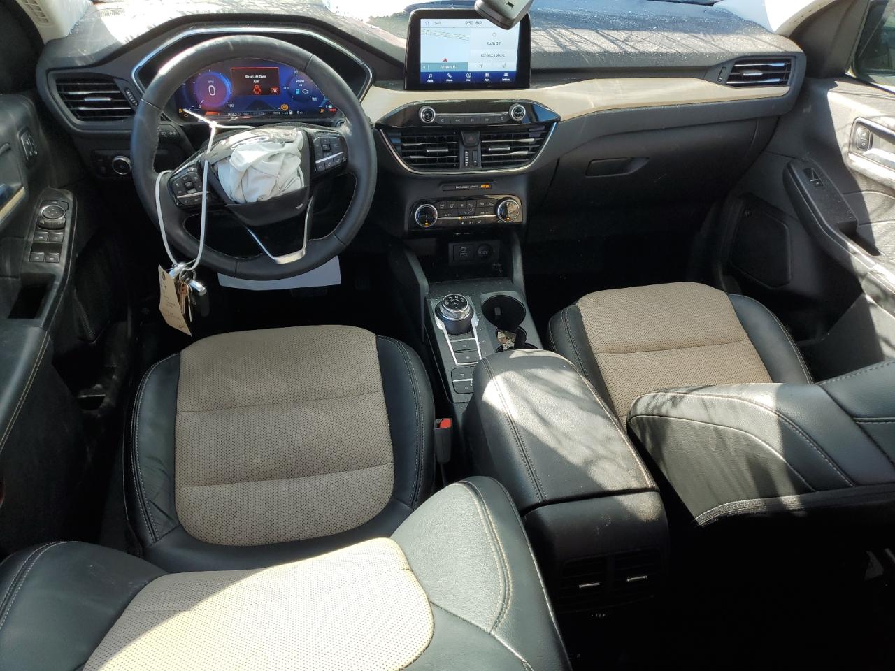 2022 Ford Escape - Image 8