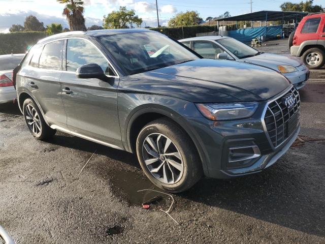 WA1BAAFY9M2071758 Audi Q5 PREMIUM 4