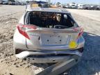 2018 Toyota C-Hr Xle продається в New Orleans, LA - Burn