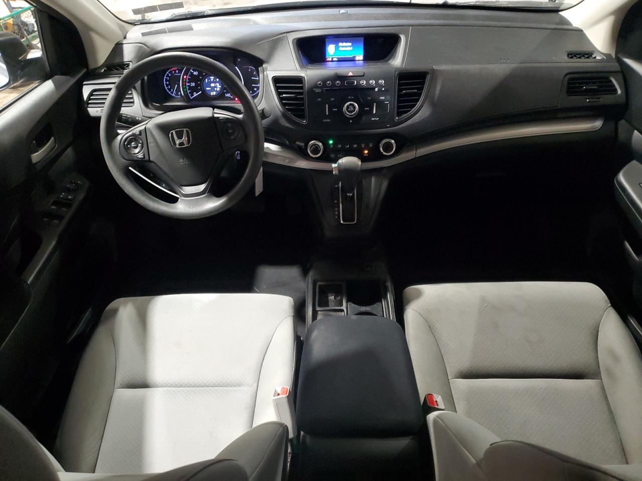 2015 Honda CR-V - Image 8