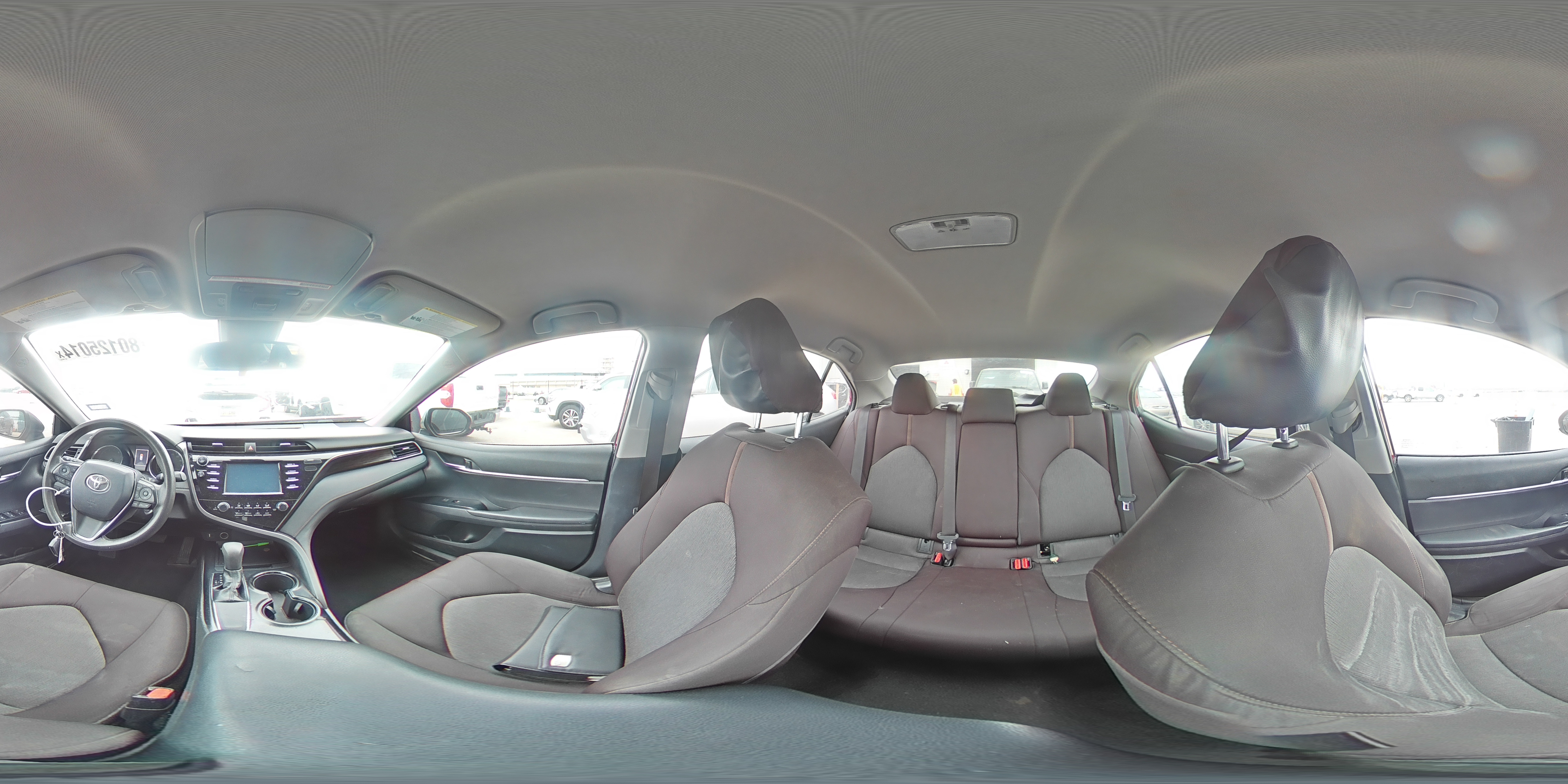 2019 Toyota Camry - Image 14
