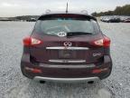 2016 Infiniti Qx50  en Venta en Gainesville, GA - Front End