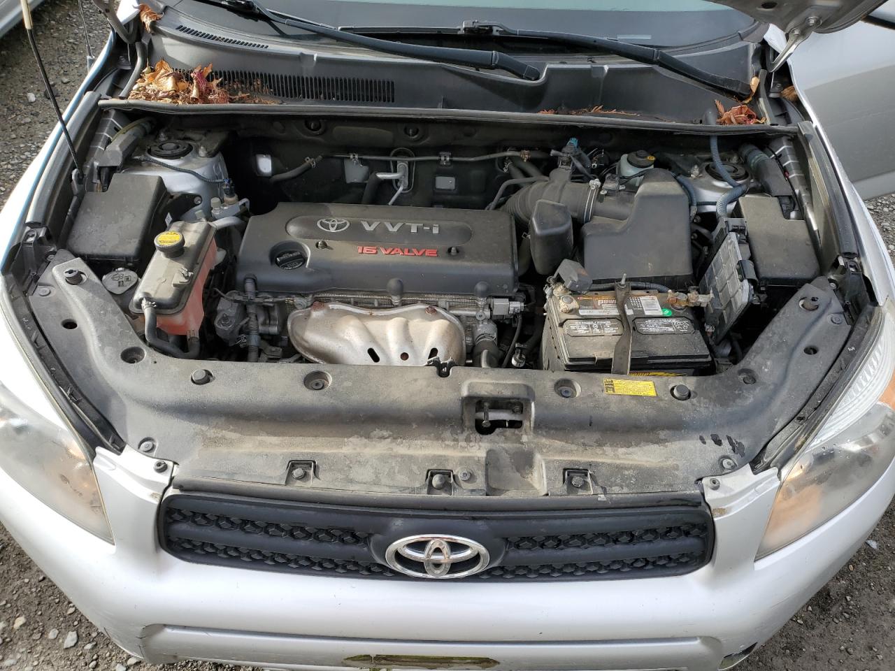 2006 Toyota RAV 4 - Image 12