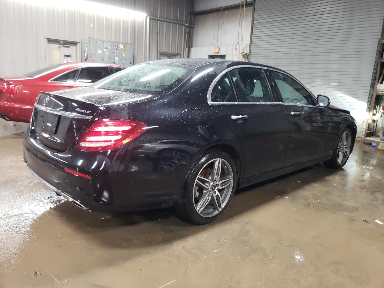 2018 Mercedes-Benz E-klasse - Image 3