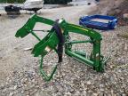 2022 John Deere 220R продається в West Warren, MA - Frame Damage