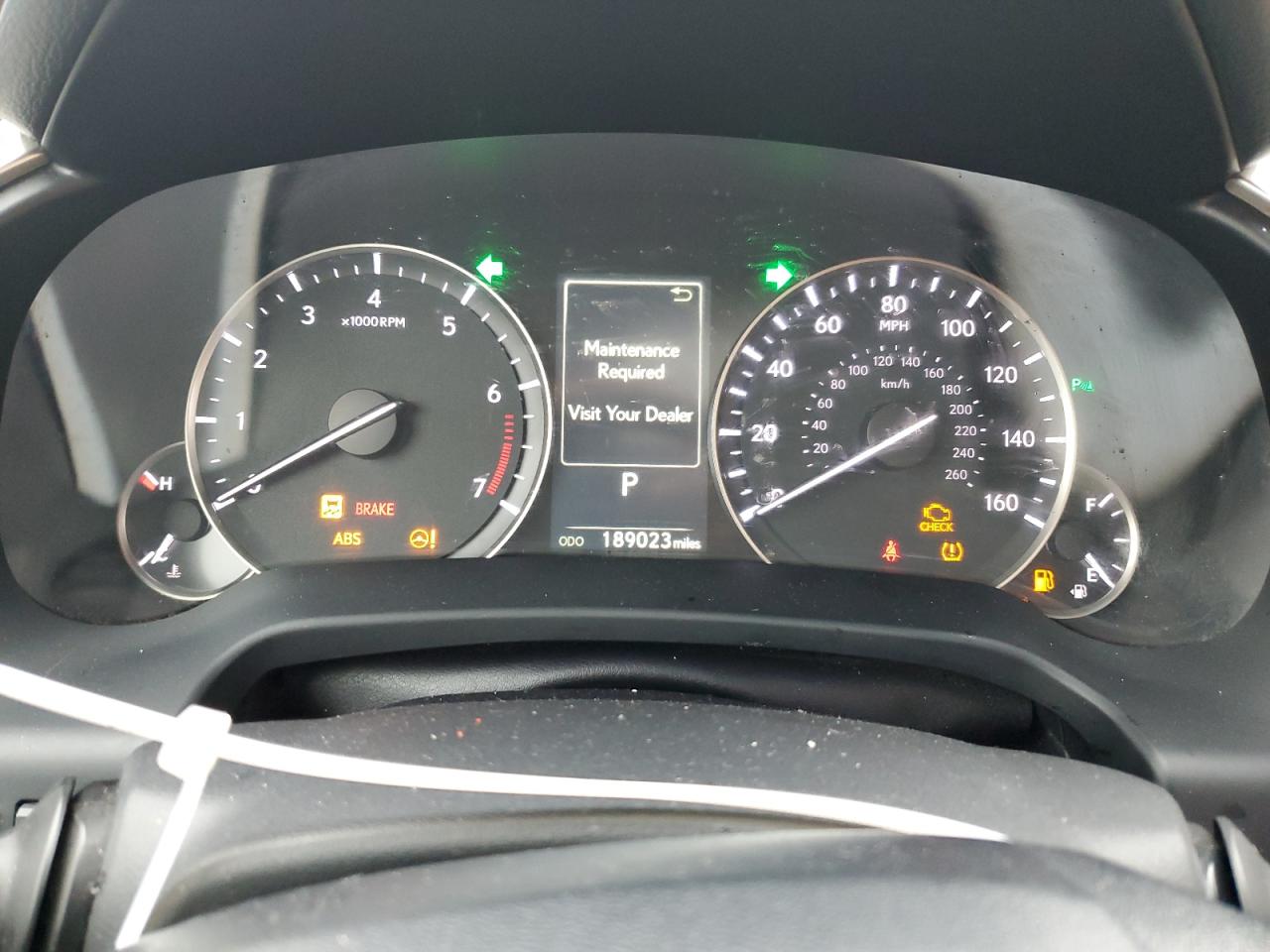 2016 Lexus Rx 350 VIN: 2T2ZZMCA8GC006309 Lot: 80511034