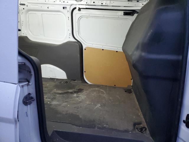 2021 FORD TRANSIT CONNECT XL
