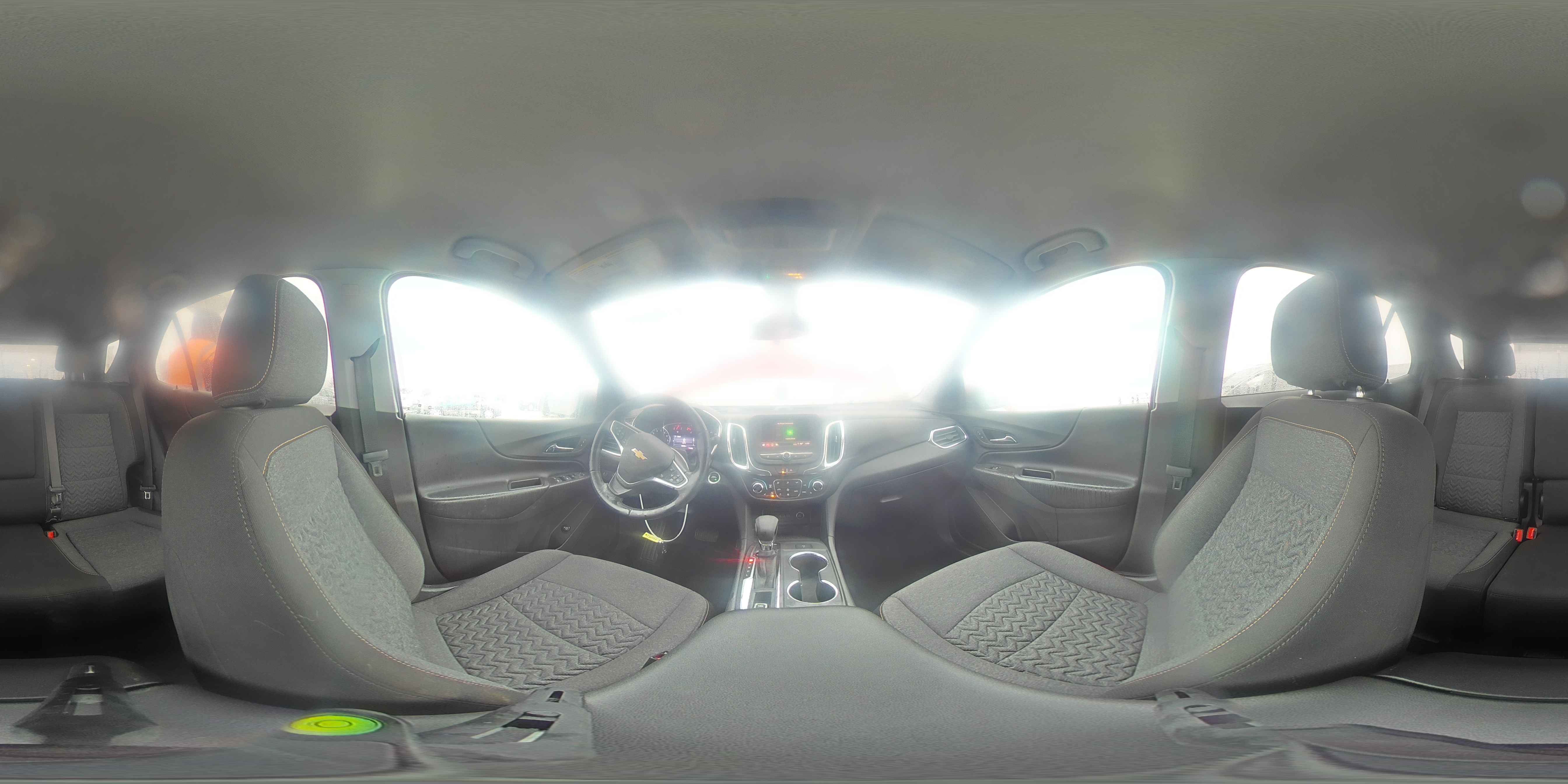 2023 Chevrolet Equinox - Image 15
