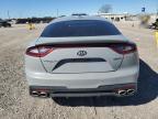 2019 Kia Stinger Gt1 продається в Temple, TX - Front End