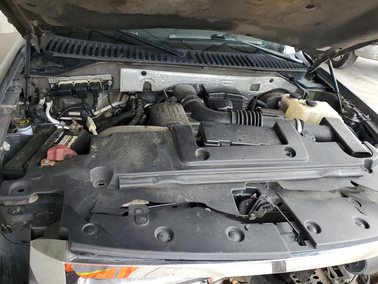 2013 Ford Expedition - Image 12