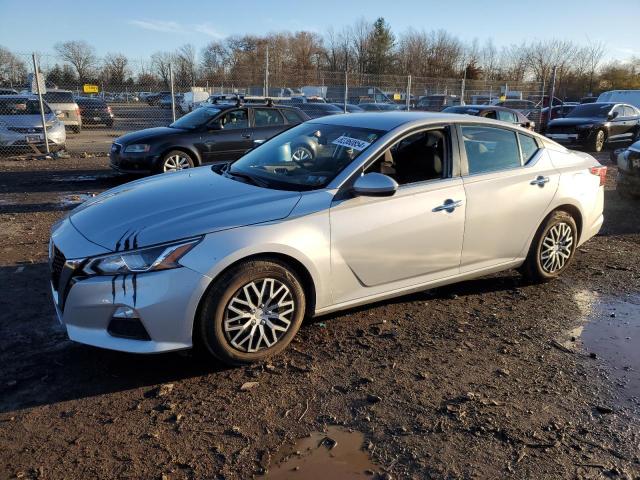 2019 Nissan Altima S for Sale in Chalfont, PA - Vandalism