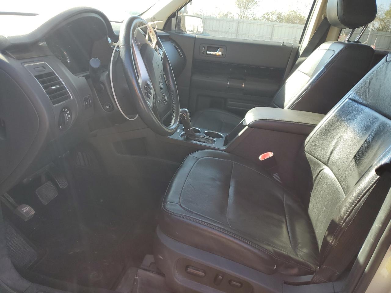2014 Ford Flex - Image 7