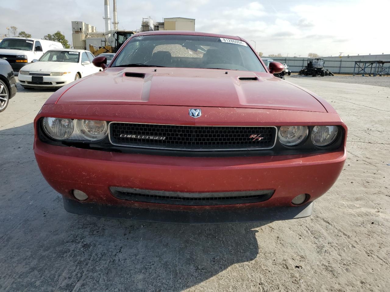 2009 Dodge Challenger - Image 5