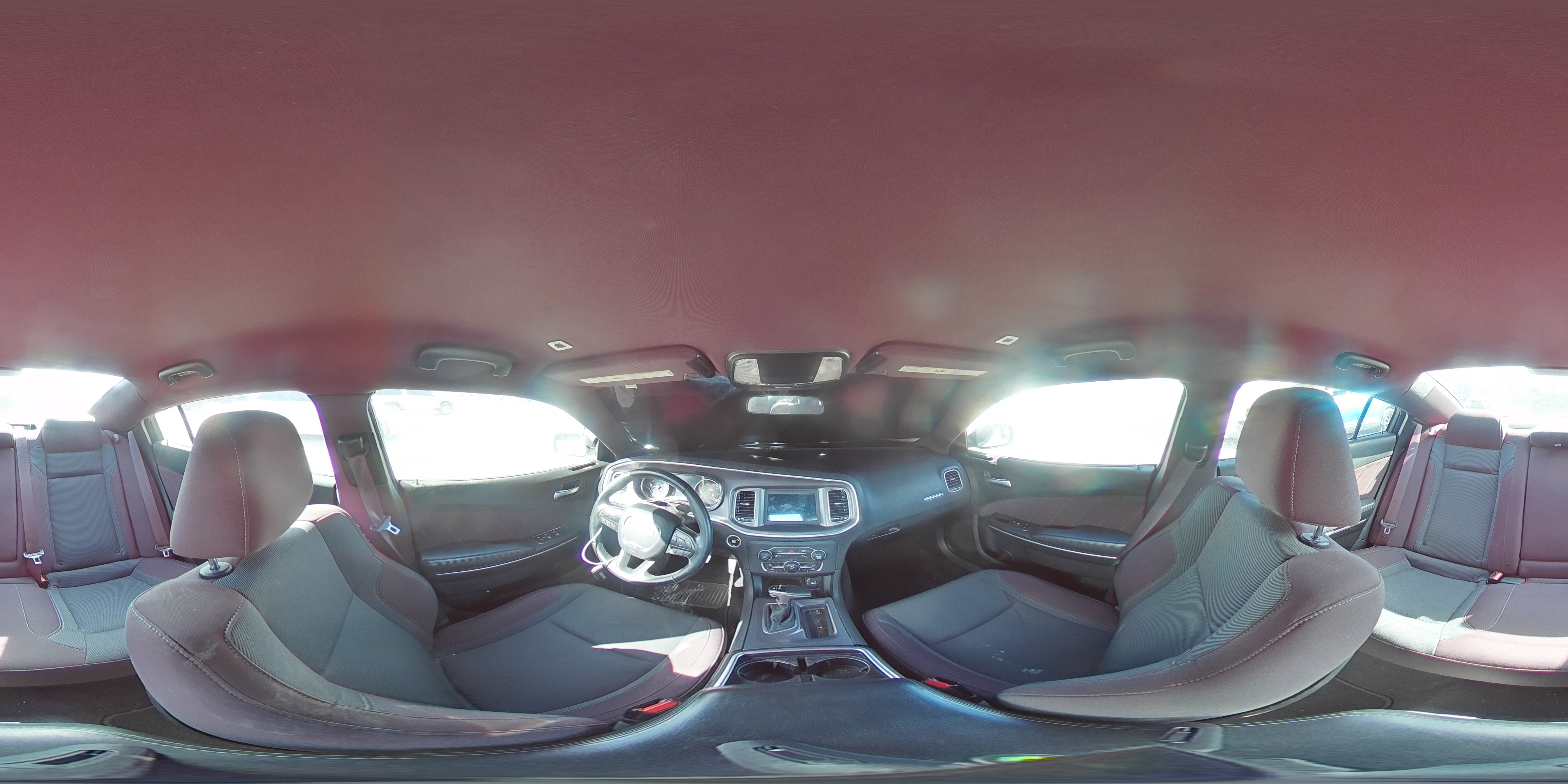 2019 Dodge Charger - Image 12