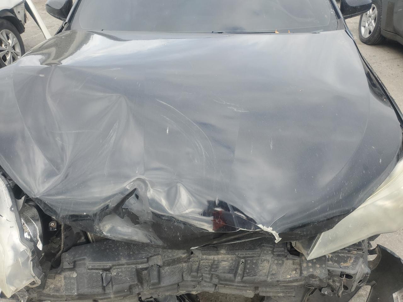 2015 Toyota Camry - Image 11