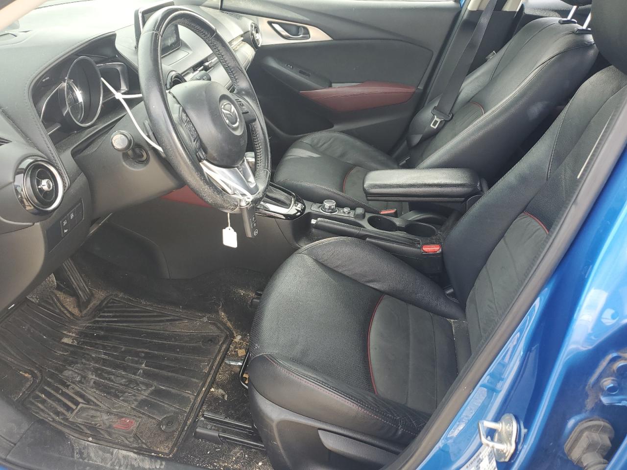 2016 Mazda CX-3 - Image 7
