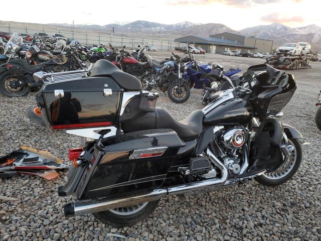 2013 Harley-Davidson Fltru Road Glide Ultra