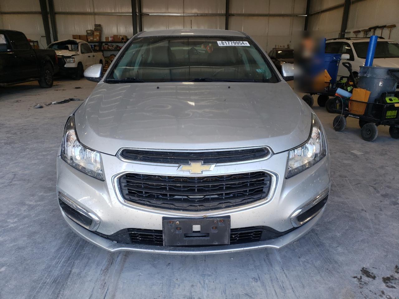 2015 Chevrolet Cruze - Image 5