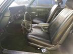 1970 CHEVROLET CHEVELLE M for sale at Copart NB - MONCTON