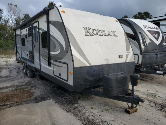 2015 Dutc Kodiak