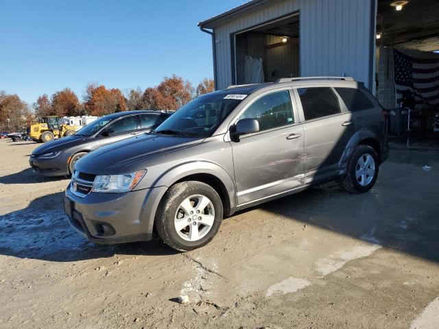 2012 Dodge Journey Sxt